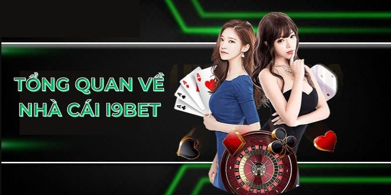 Tải app i9BET để có trải nghiệm giải trí tuyệt vời